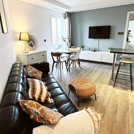Stunning City Centre Penthouse With Private Balcony - Grand Central House Gibraltar Exterior photo